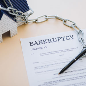 Chapter 13 Bankruptcy Notice Document - Nager Law Group