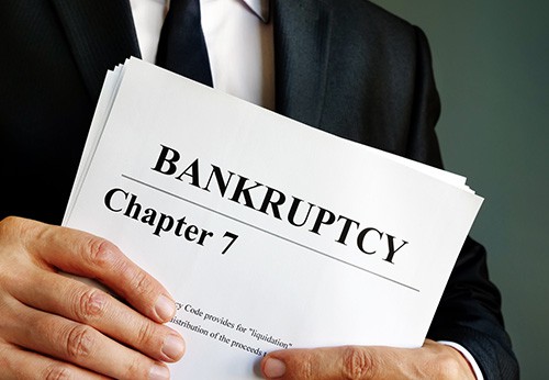 A concise overview document on Chapter 7 bankruptcy - Nager Law Group