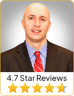 Attorney Alon Nager with 4.7 Reviews